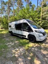 Malibu Van 640 LE RB GT Charming Two Rooms - Malibu 640 LE RB Automatik
