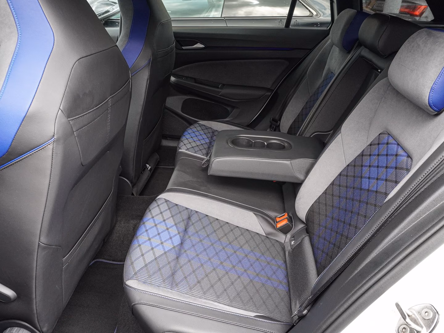 Volkswagen Golf Variant R 2.0 TSI 4Motion DSG NAVI KESSY, миниатюра 16