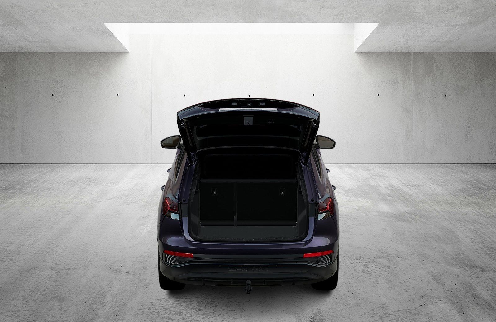 Audi Q4 e-tron - Bild 6