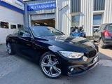 BMW 420 d*Cabrio*SportLine*LED*Navi*Tempo*R-Kam* - BMW 420 aus 2014