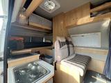 Peugeot Boxer L2H3 Camper Wohnmobil Van kompakt - Offers