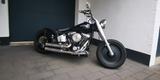 Harley-Davidson Fat boy - HARLEY-DAVIDSON 1997 FAT BOY