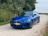 BMW i4 eDrive40 M Sport, 3d-cam, Hifi, drive assis + - BMW i4 von privat