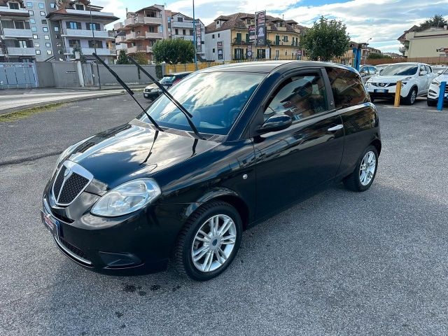 Lancia LANCIA YPSILON 1.4GPL/BENZINA 16V 77CV NUOVAAAAA