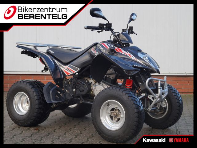 Kymco Maxxer 300 Onroad LOF