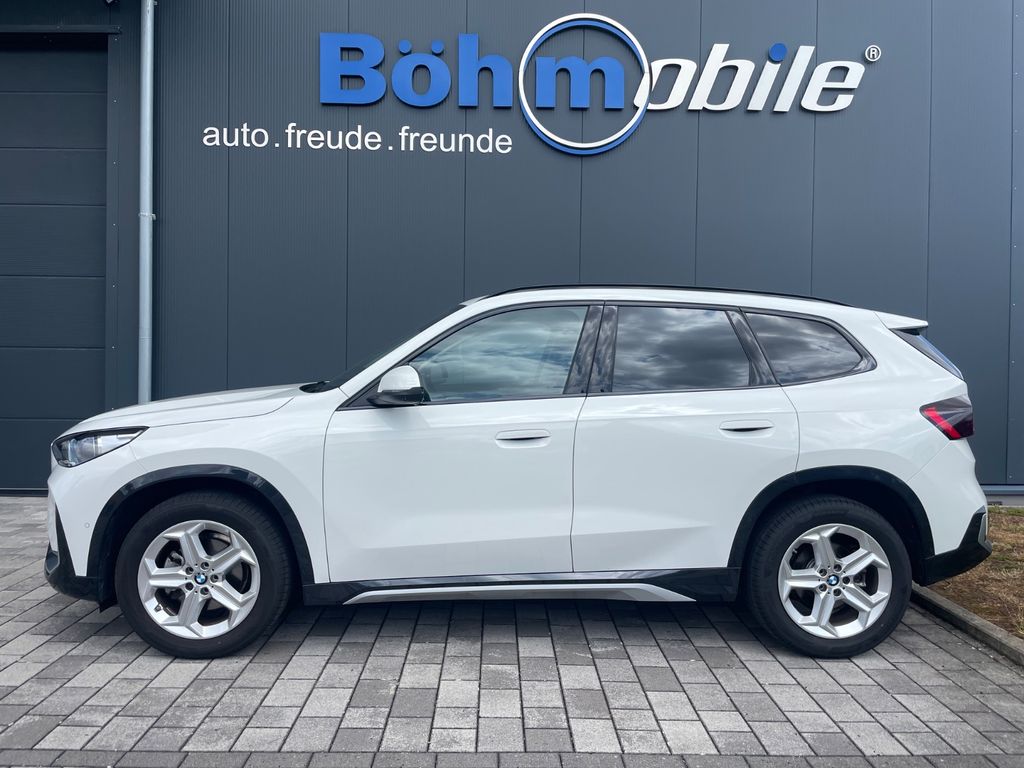 Image of BMW X1