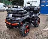 TGB BLADE 1000 TÜV/SERVICE NEU ! Mwst ausweisbar ! - TGB QUAD