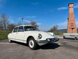 Citroën ID19P von 1966, LHM! - Citroën DS Gebrauchtwagen