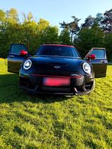 MINI CLUBMAN JCW ALL 4, 225 KW - einer der... - MINI John Cooper Works Clubman von privat