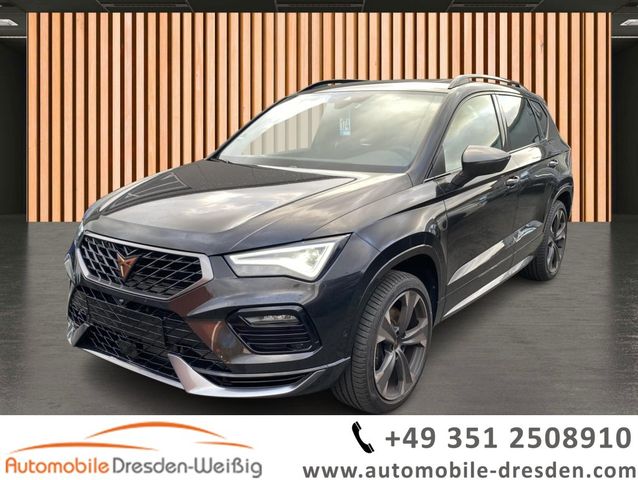 Cupra Ateca VZ 2.0 TSI DSG 4Drive*Navi*ACC*Pano*360°