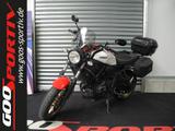 Yamaha XSR 700 *VOM HÄNDLER* - Angebote