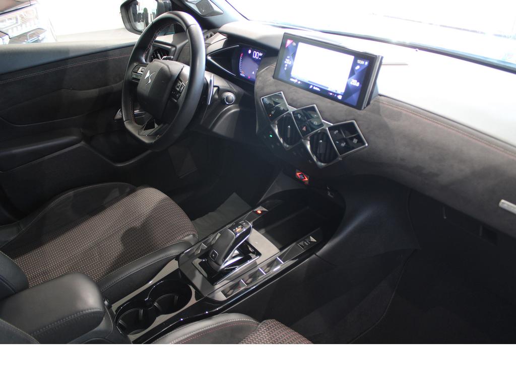 DS Automobiles DS3 Crossback