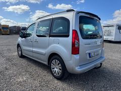 Fahrzeugabbildung Citroën Berlingo Kombi Multispace