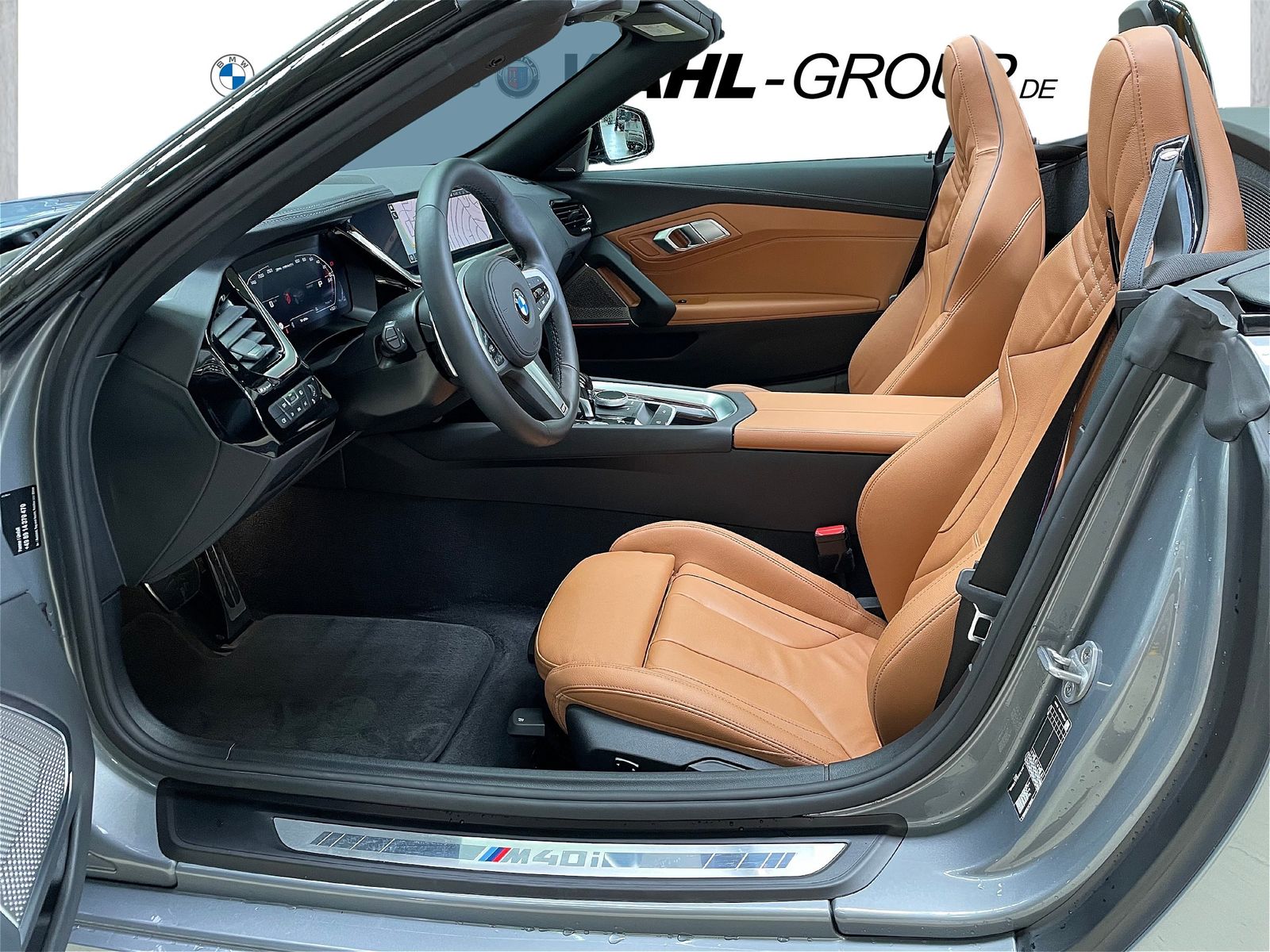BMW Z4 M40 - Bild 12
