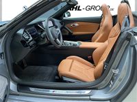 BMW Z4 M40 - Vorschau Bild 12