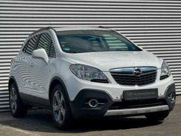 Opel Mokka Innovation*R-KAMERA/NAVI/LEDER/SCHIEBEDACH