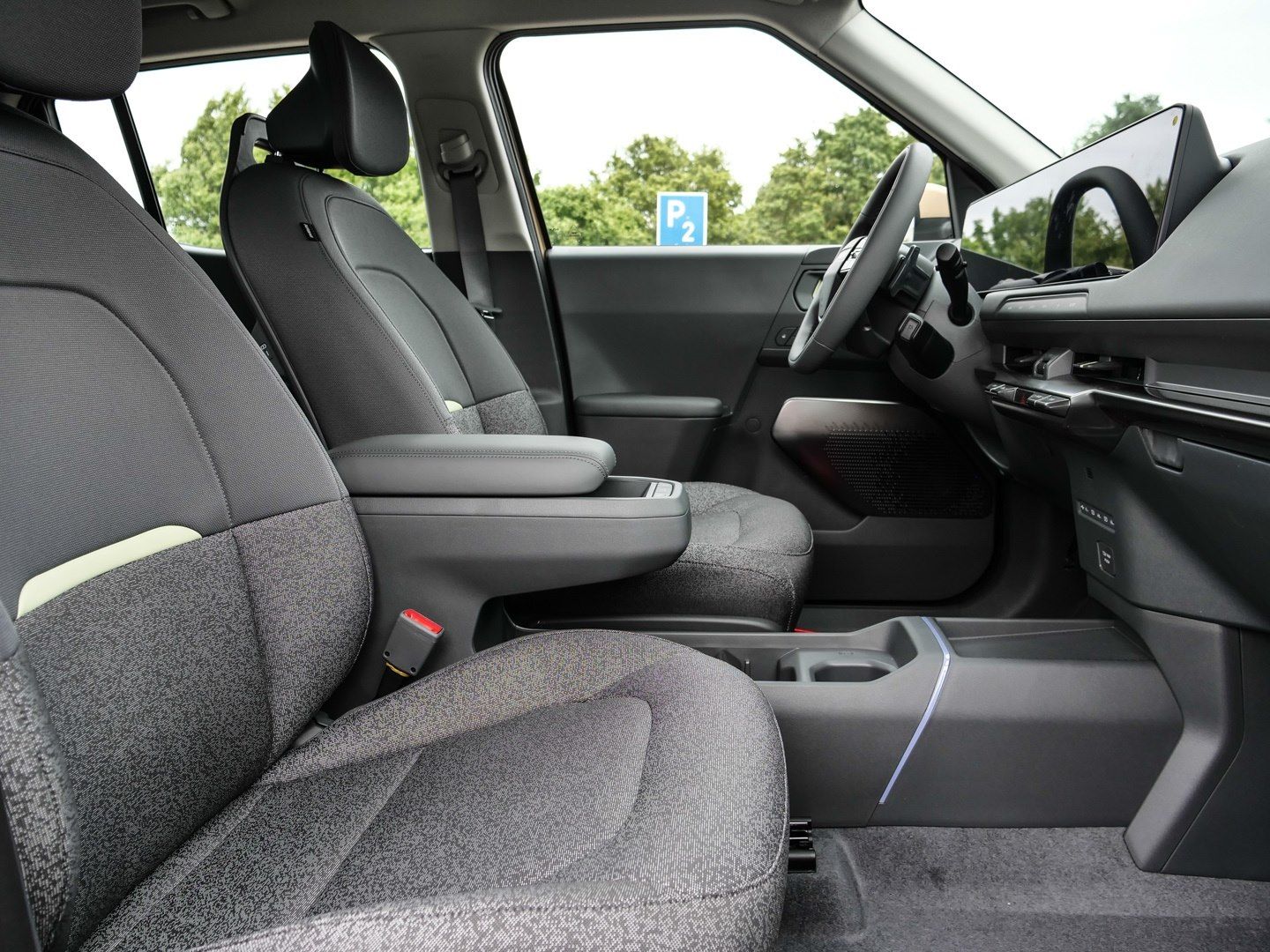 Kia EV2 - Bild 14