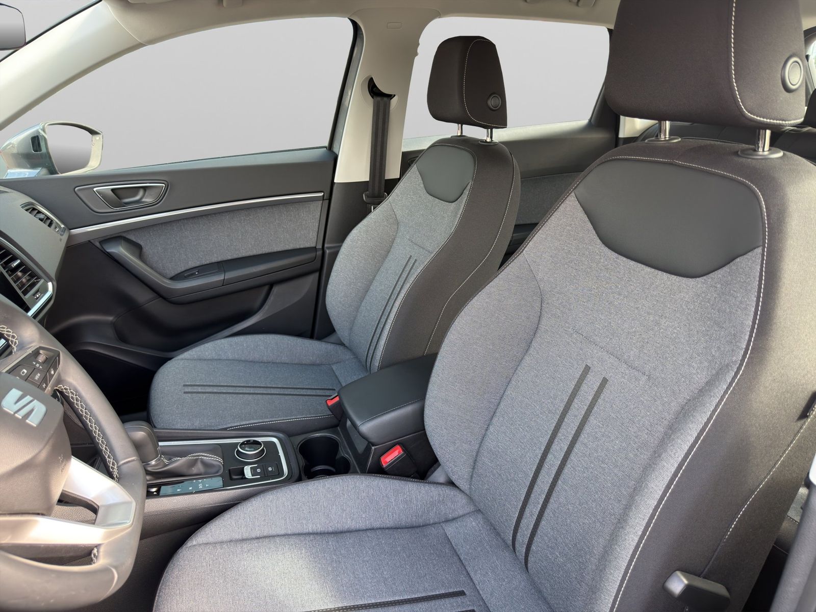 Seat Ateca - Bild 12