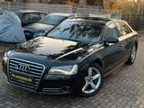 Audi A8 3.0 TDI quattro Lang LED,Pano,Standhzg - Audi A8 Gebrauchtwagen in Berlin