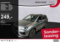Cupra Ateca - Vorschau Bild 1