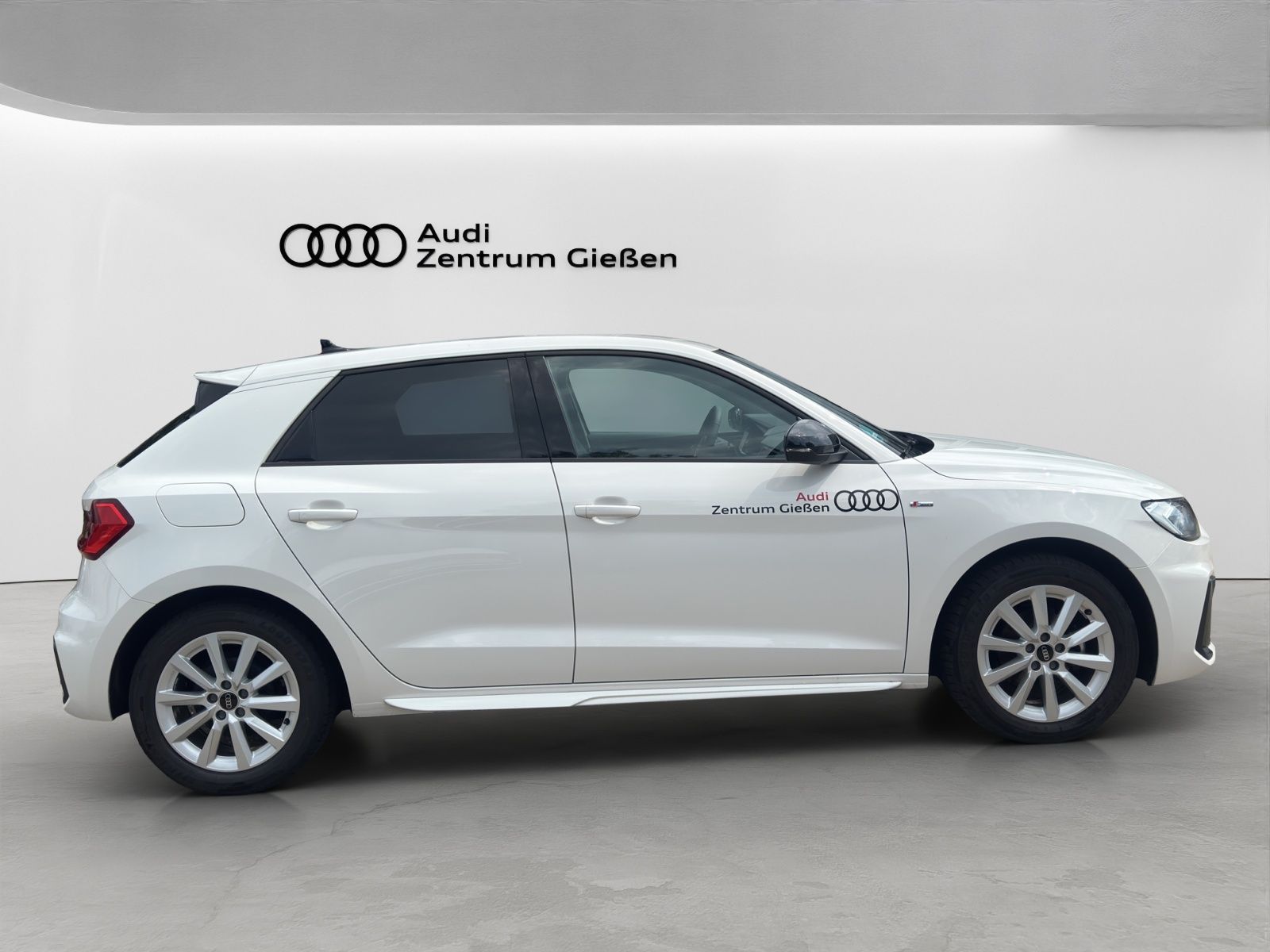 Audi A1 - Bild 7