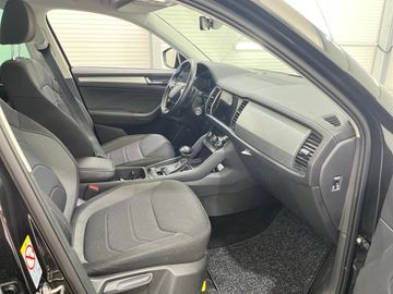Skoda Kodiaq - 9
