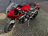 Triumph Speed Triple 1200 RR - Triumph Motorräder in Frankfurt