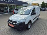 Peugeot Partner Kawa 1.6 BHDi L2, 1. Hand, wenig KM - Peugeot mit Diesel-Antrieb: 1.6