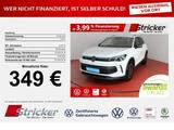 Volkswagen Tiguan Goal 2.0TDI DSG 349,-ohne Anzahlung Navi - Volkswagen Tiguan Jahreswagen mit Diesel-Antrieb: Automatik