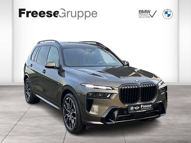 BMW X7 xDrive40d