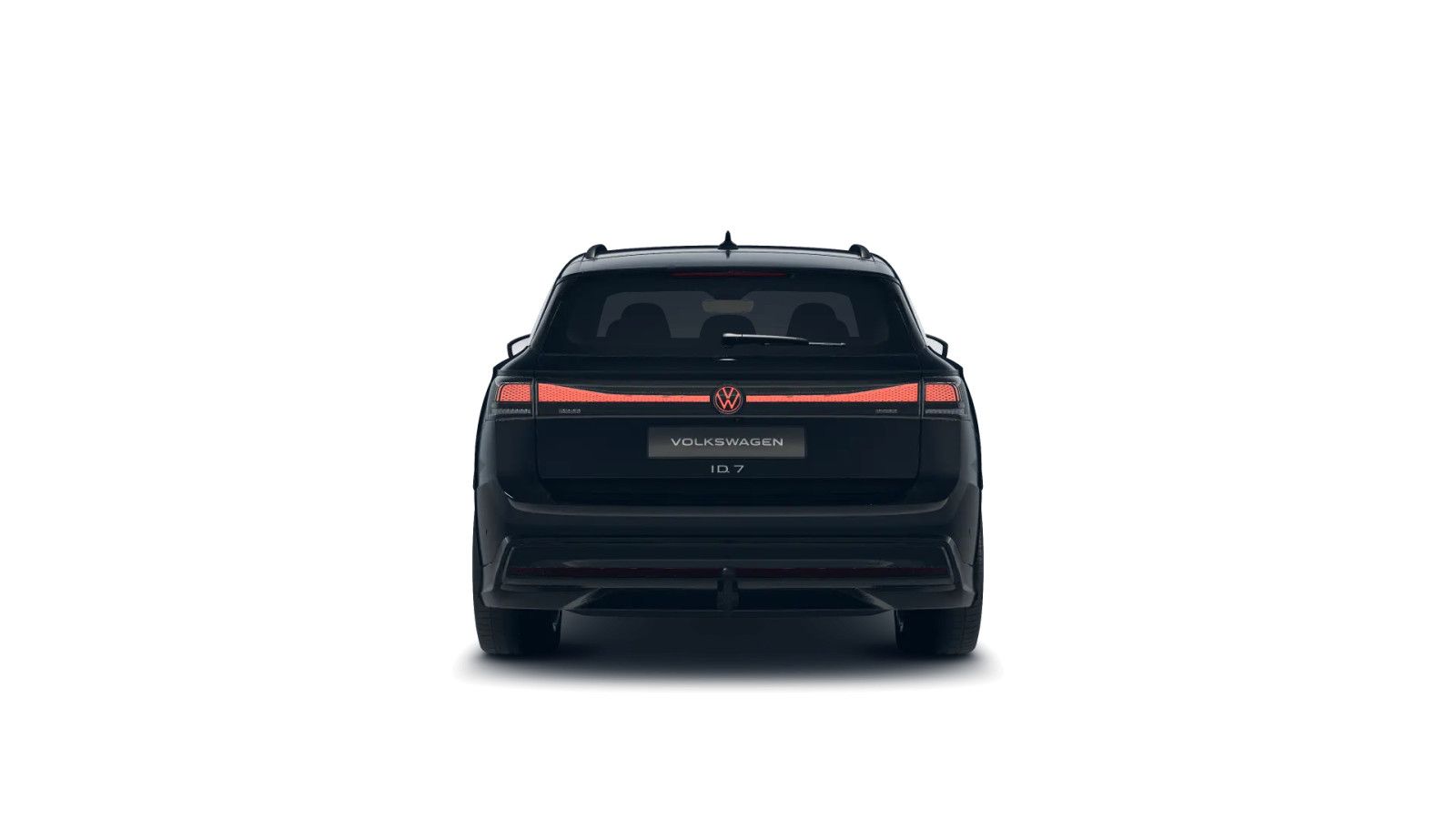 Volkswagen ID.7 - Bild 7