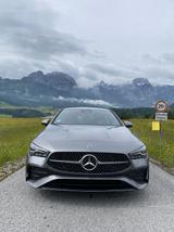 Mercedes-Benz CLA 180 Shooting Brake CLA 180 DCT Shooting ... - Mercedes-Benz CLA 180 Shooting Brake von privat