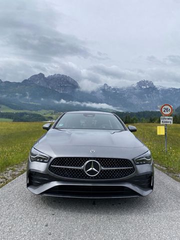 MERCEDES-BENZ CLA 180 Shooting Brake CLA 180 DCT Shooting ...