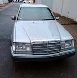 Mercedes-Benz Mercedes W124 E200 136Ps. Tausch möglich - gebrauchte Mercedes-Benz E 200 aus dem Jahr 1993