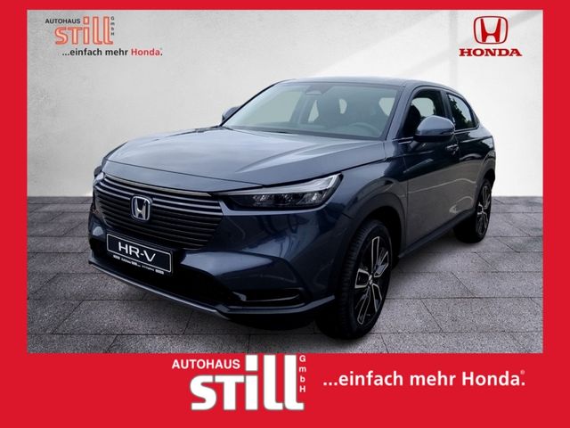 Honda HR-V 1.5 i Hybrid Elegance Navi* Kamera* LED*