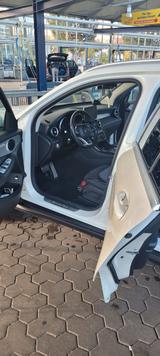 Mercedes-Benz GLC 220 d 4MATIC AMG Line Autom. AMG Line - Mercedes-Benz GLC 220 in Nürnberg