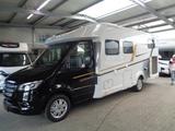 Eura Mobil Profila T 726 EB Alle Pakete  GSR2 - Eura Mobil Profila T 726 EB Automatik