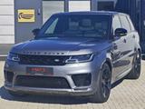 Land Rover Range Rover Sport HSE DynamicPano|HUD|ACC|AHK - gebrauchte Land Rover Range Rover Sport aus dem Jahr 2022