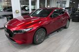 Mazda 3 e-SKYACTIV 140 Homura >2026< Automatik - Mazda 3: Geländewagen