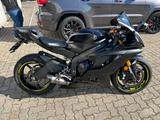 Yamaha R6 RJ27 - YAMAHA SPORTLER