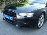 Audi A5 CABRIOLET 2.0 TFSI+3x S-LINE+ALCANTARA+TOP !! - Audi A5 mit Benzin-Antrieb: Navigationssystem, Cabrio, 2.0