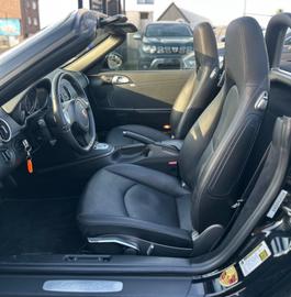 2012 Porsche BOXSTER 缩略图 11