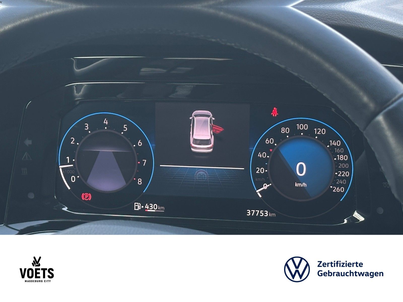 Volkswagen Golf - Bild 14