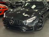 Mercedes-Benz AMG GT Coupe *BURMESTER / KLAPPEN AGA / NAPPA* - gebrauchte Sportwagen