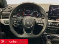 Audi A4 - Vorschau Bild 11