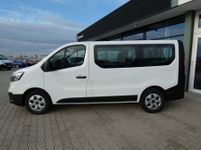 Renault Trafic - Vorschau Bild 11