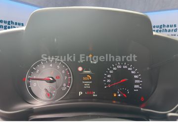 Suzuki Swift 1.2 Dualjet Hybrid Comfort+