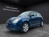 Suzuki Swift Lim. AUT SHZG PDC KLIMA ALU KEYLESS - Suzuki Swift: Automatik