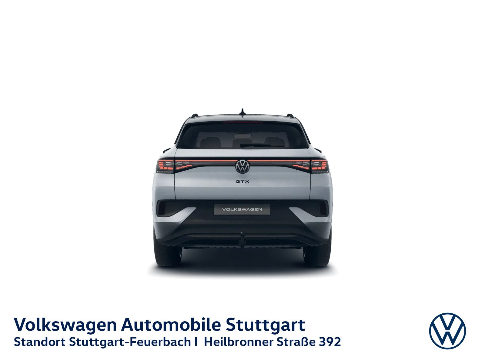 Volkswagen ID.4 - Bild 7