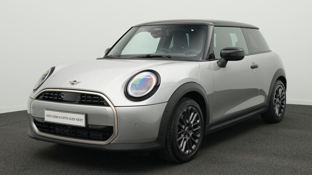 Image of MINI Cooper C